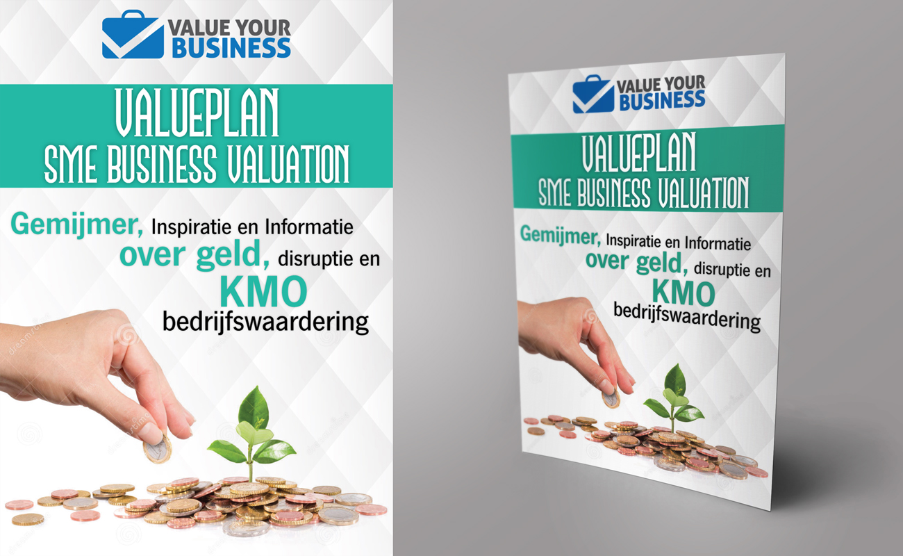 Brochure Design by Impressive Sol for Valueplan | Design #14372254