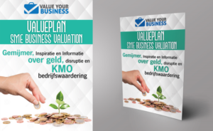 Brochure Design by Impressive Sol