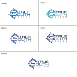 Logo-Design von Impressive Sol für True South Design | Design #14655046