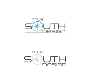 Logo-Design von Prakash_arts für True South Design | Design #14374710