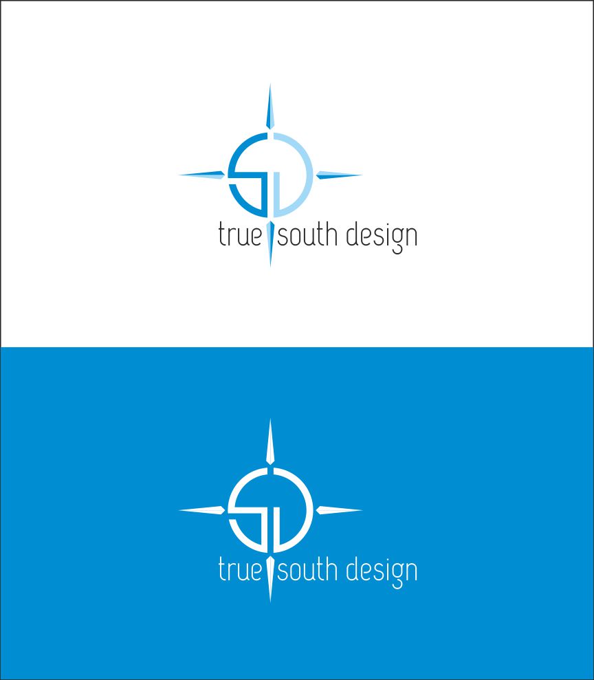 Logo Design by Prakash_arts for True South Design | Design #14374712