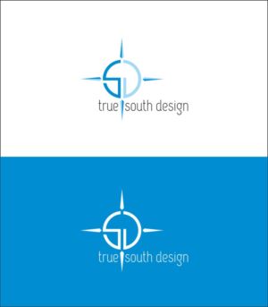 Logo Design by Prakash_arts for True South Design | Design: #14374712
