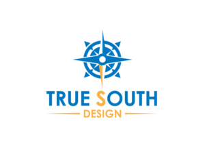 Logo Design by creative.bugs for True South Design | Design: #14373077