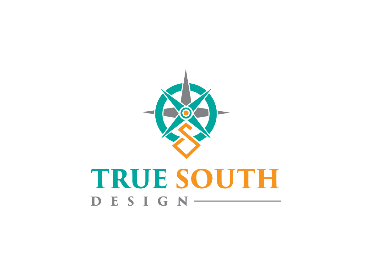 Logo Design by creative.bugs for True South Design | Design #14411436