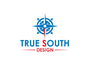Logo Design by creative.bugs for True South Design | Design: #14417261