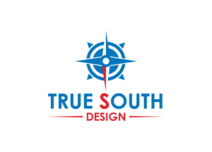 Logo Design by creative.bugs for True South Design | Design: #14439723
