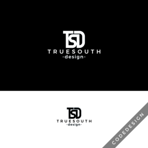Logo Design by Decos Studio for True South Design | Design: #14376893