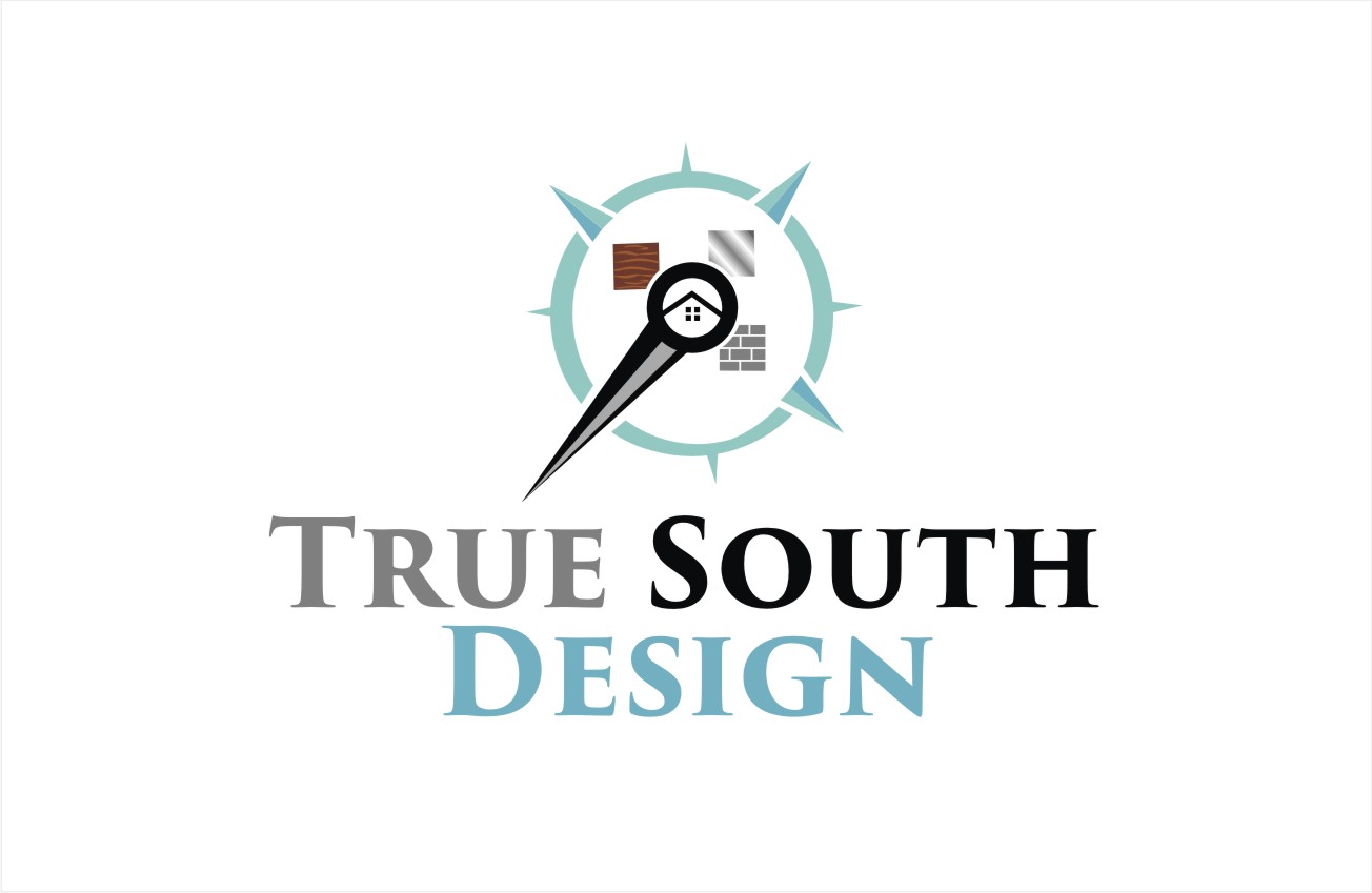 Logo Design by Soul Light for True South Design | Design #14369560