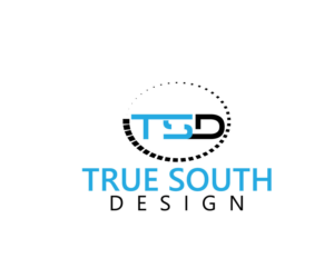 Logo Design by Top king  designer for True South Design | Design: #14372945