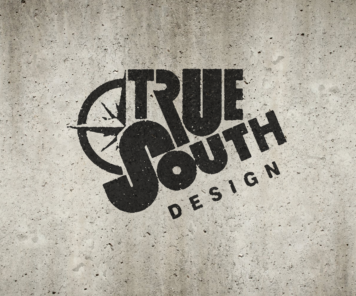 Logo Design by alexander.sanchenko for True South Design | Design #14478441