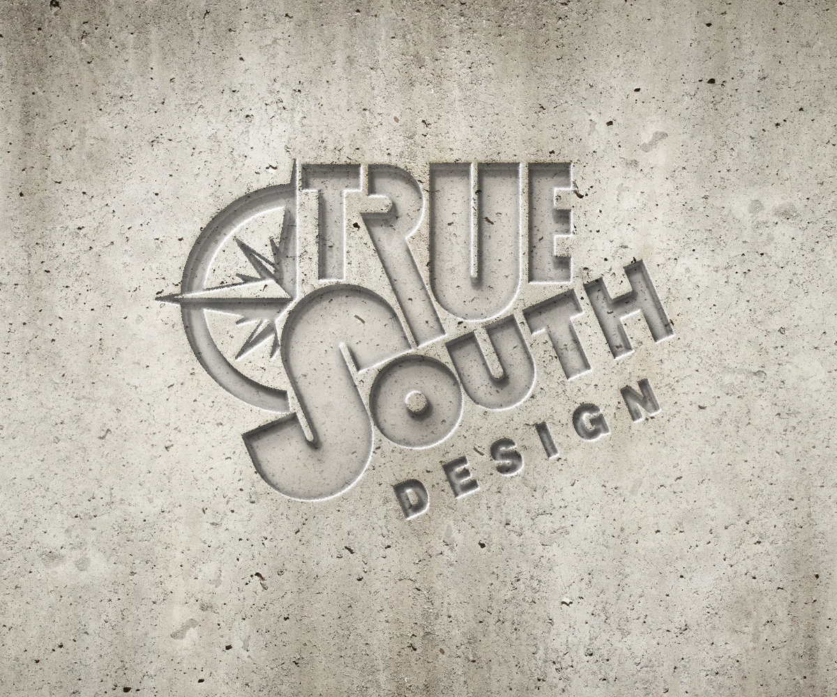 Logo Design by alexander.sanchenko for True South Design | Design #14495416