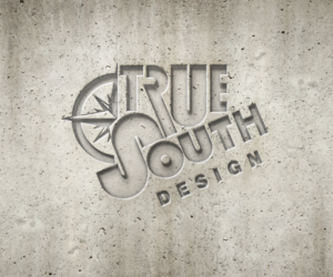 Logo Design by alexander.sanchenko for True South Design | Design: #14495416