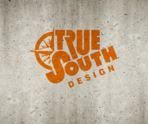 Logo Design by alexander.sanchenko for True South Design | Design: #14552180