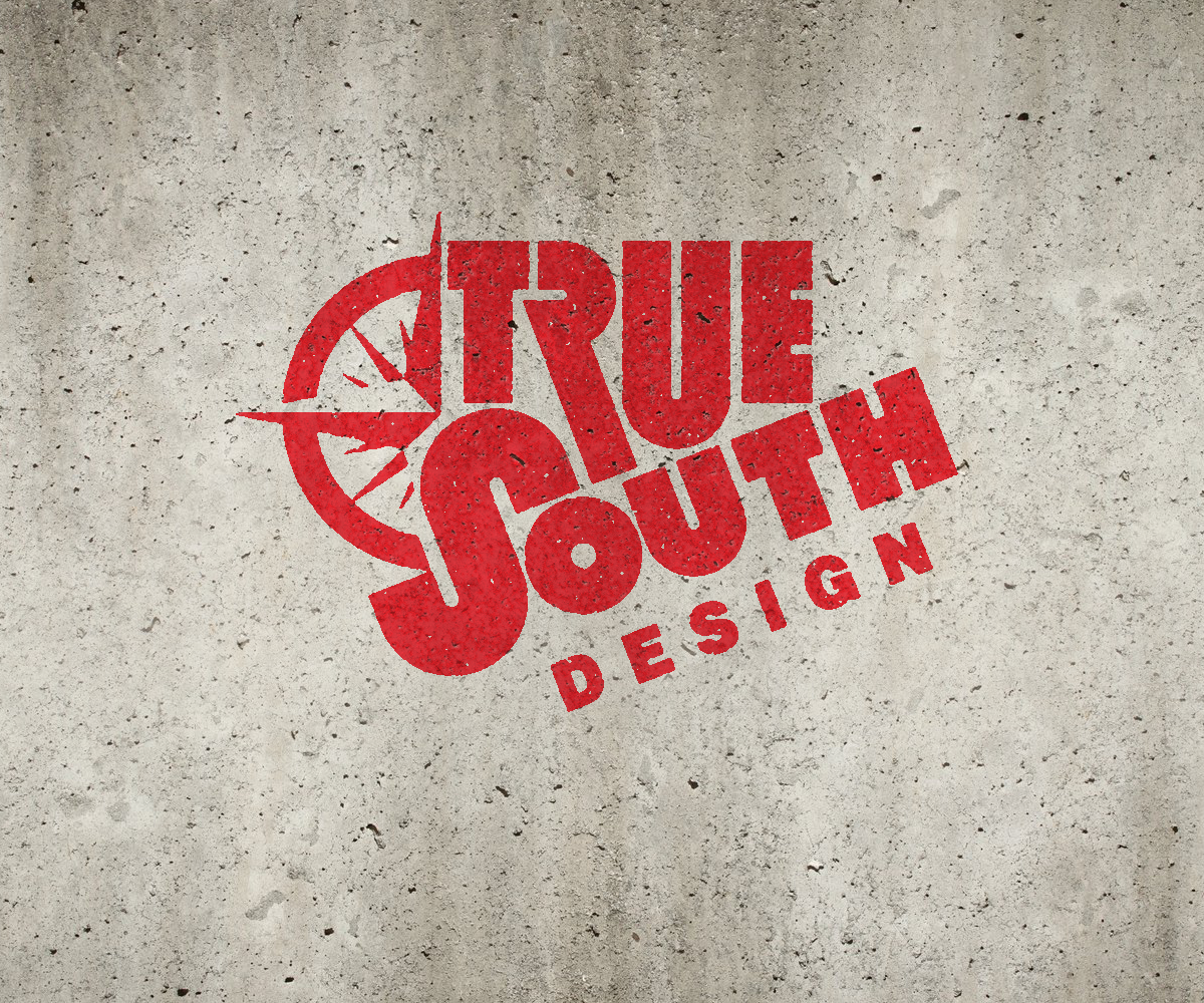 Logo Design by alexander.sanchenko for True South Design | Design #14552181