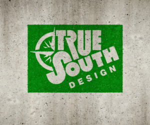 Logo Design by alexander.sanchenko for True South Design | Design: #14552183