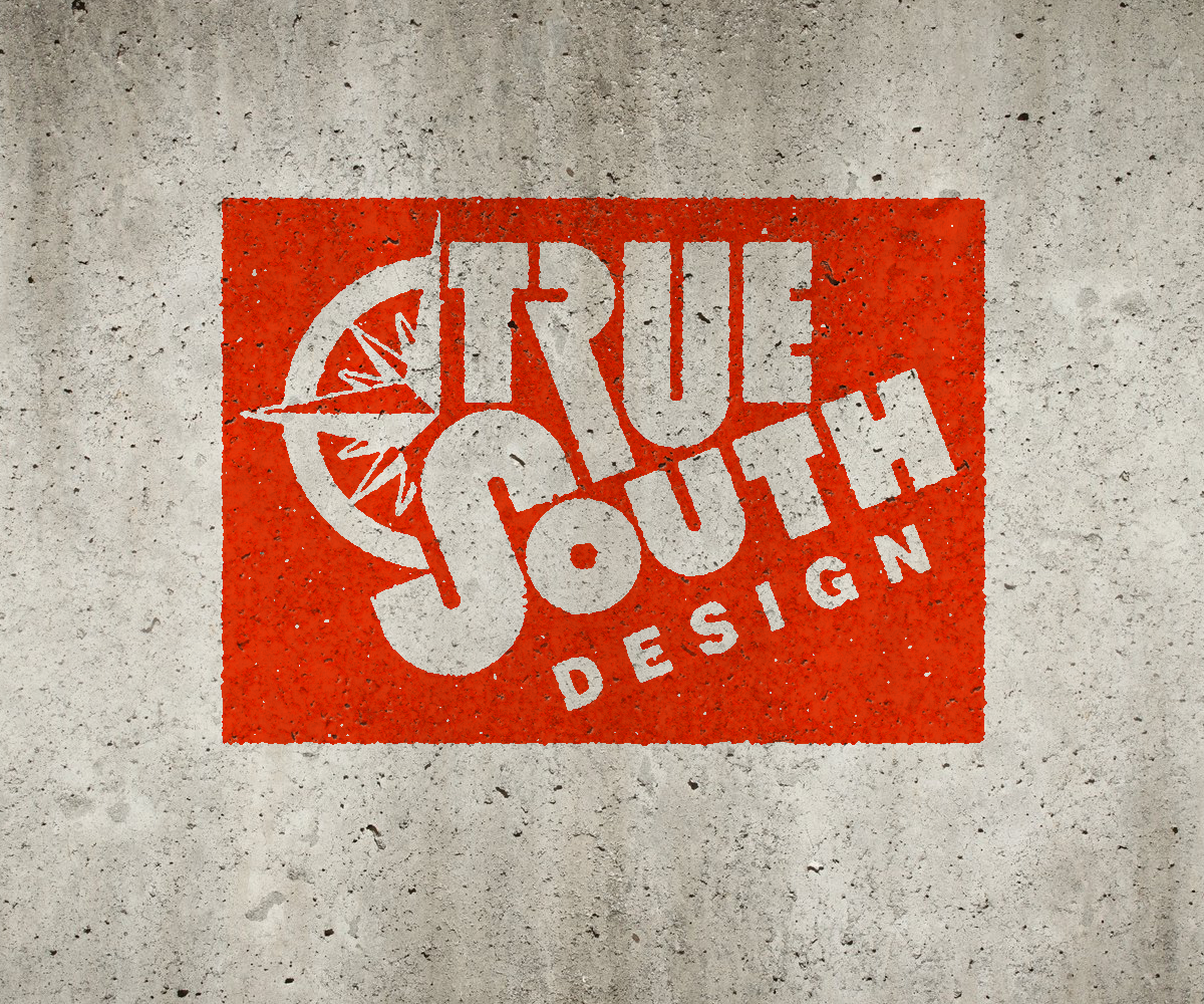 Logo-Design von alexander.sanchenko für True South Design | Design #14552184