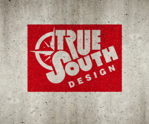 Logo Design by alexander.sanchenko for True South Design | Design: #14552185