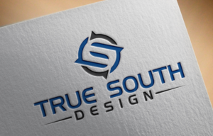 Logo Design by All Graphic Design Solution for True South Design | Design: #14370272