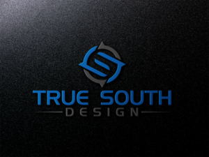Logo Design by All Graphic Design Solution for True South Design | Design: #14370274