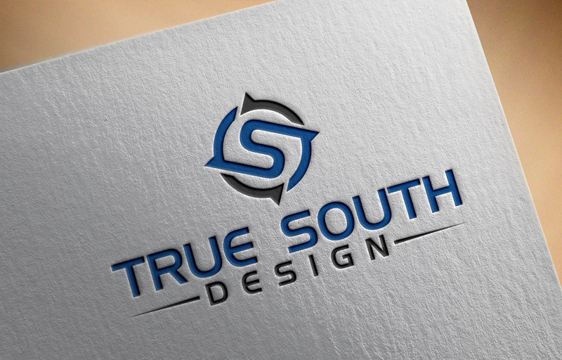 Logo-Design von All Graphic Design Solution für True South Design | Design #14370284