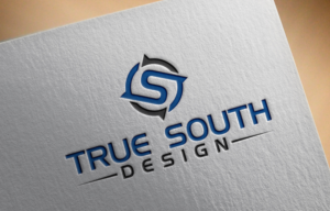 Logo Design by All Graphic Design Solution for True South Design | Design: #14370284