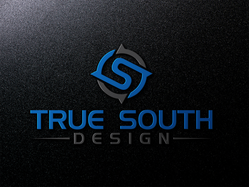 Logo-Design von All Graphic Design Solution für True South Design | Design #14370285