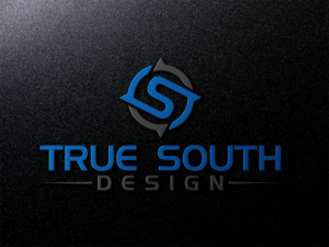 Logo Design by All Graphic Design Solution for True South Design | Design: #14370285