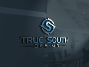 Logo Design by All Graphic Design Solution for True South Design | Design: #14370287