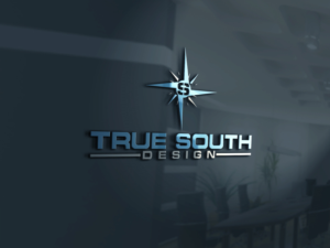 Logo Design by Adda design for True South Design | Design: #14372392