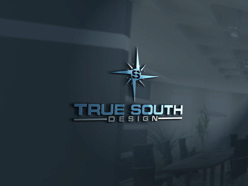 Logo-Design von Adda design für True South Design | Design #14372393
