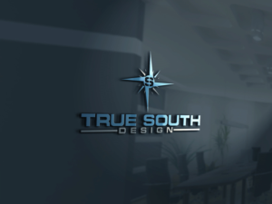 Logo Design by Adda design for True South Design | Design: #14372393