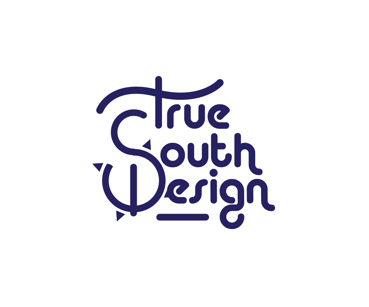 Logo Design by beskillus for True South Design | Design #14469056