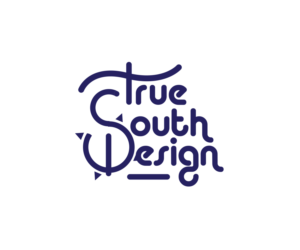 Logo Design by beskillus for True South Design | Design: #14469056