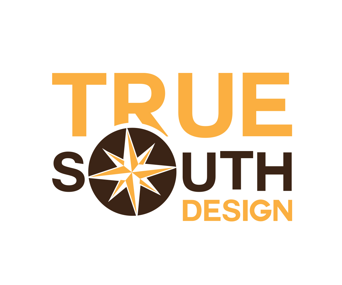 Logo Design by beskillus for True South Design | Design #14469057