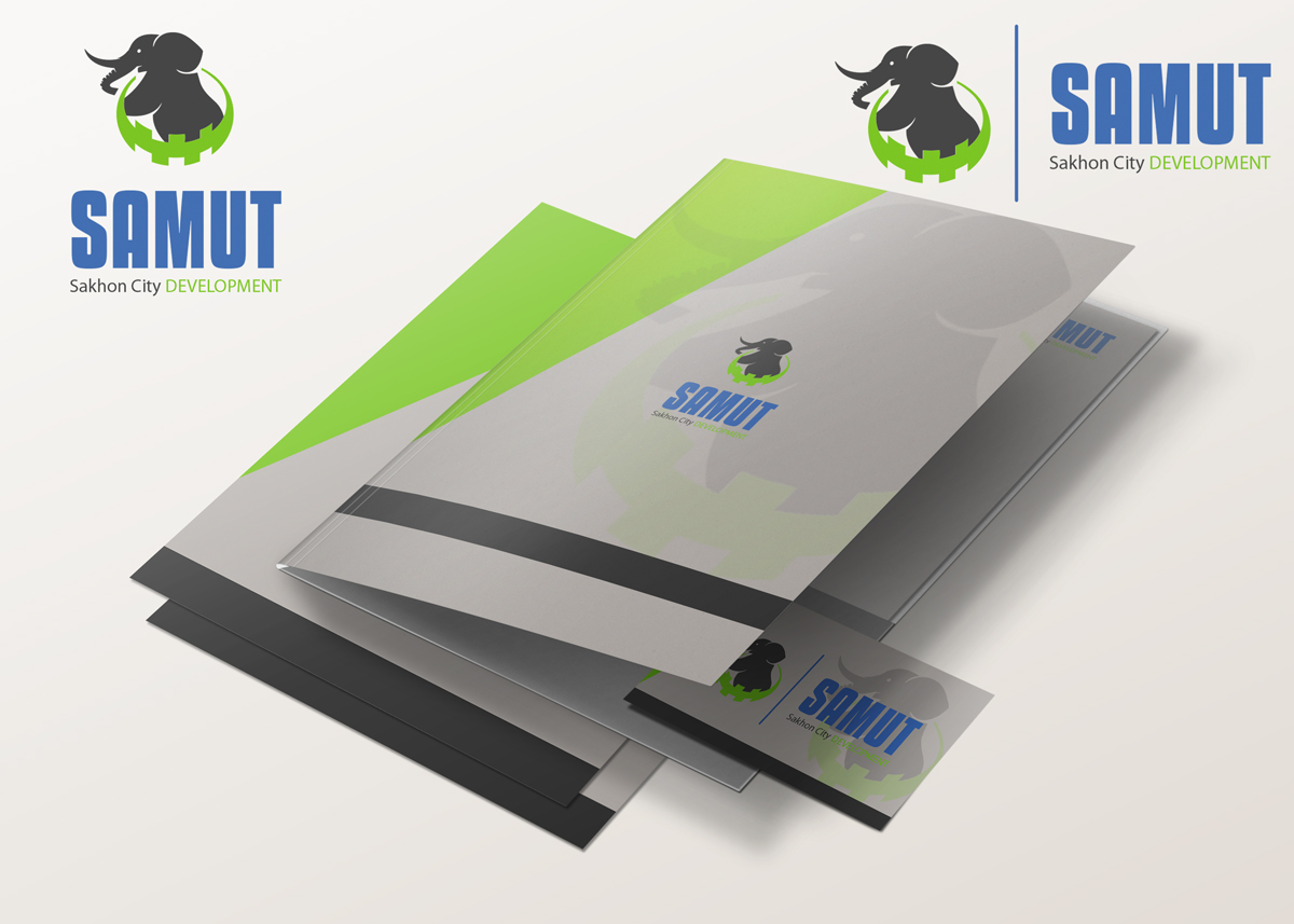 Logo Design by ART DEPOT for this project | Design #14432635