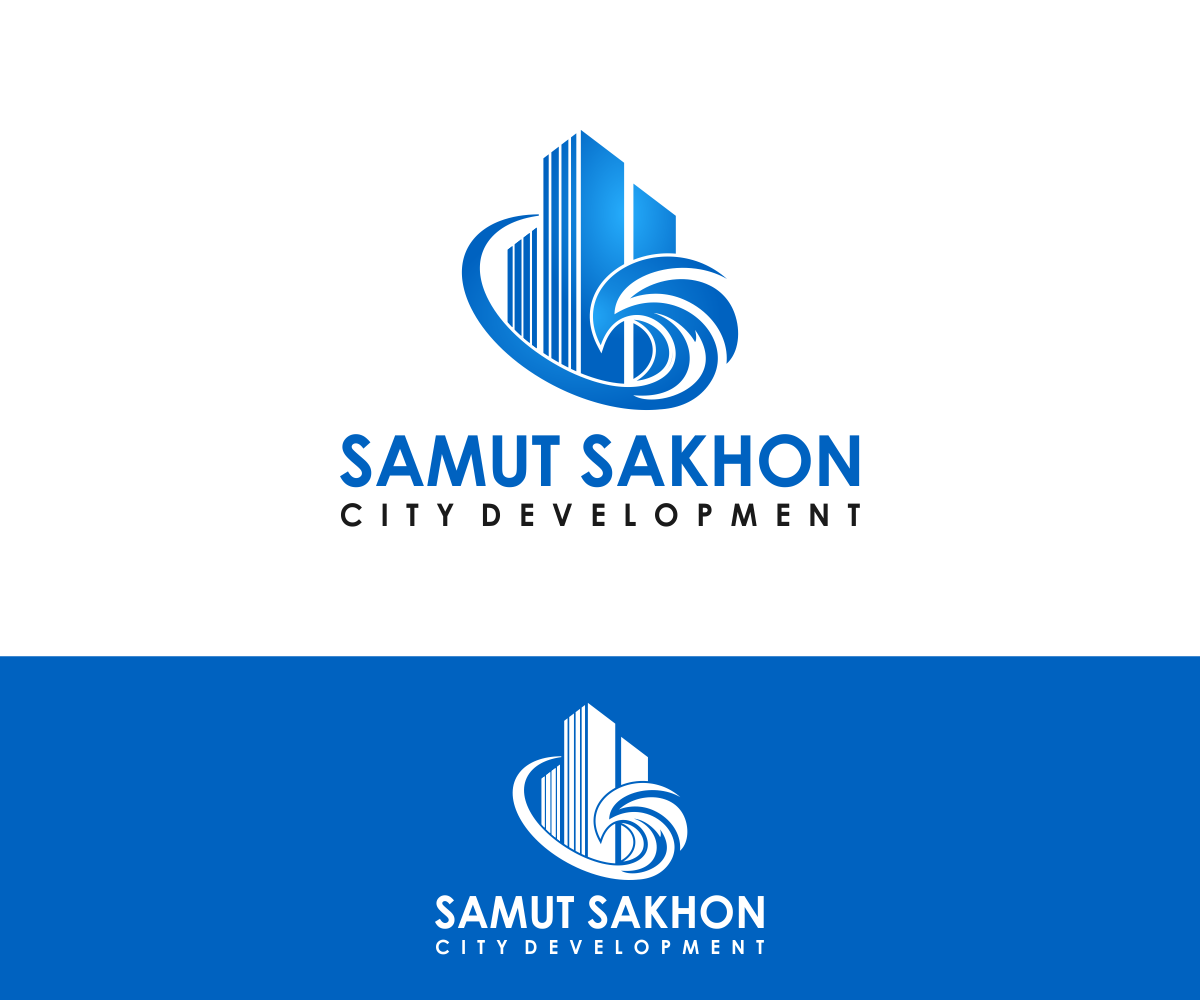 Logo Design by slamet77 for this project | Design #14578570