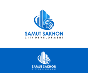Diseño de Logo por slamet77 para este proyecto | Diseño: #14578570