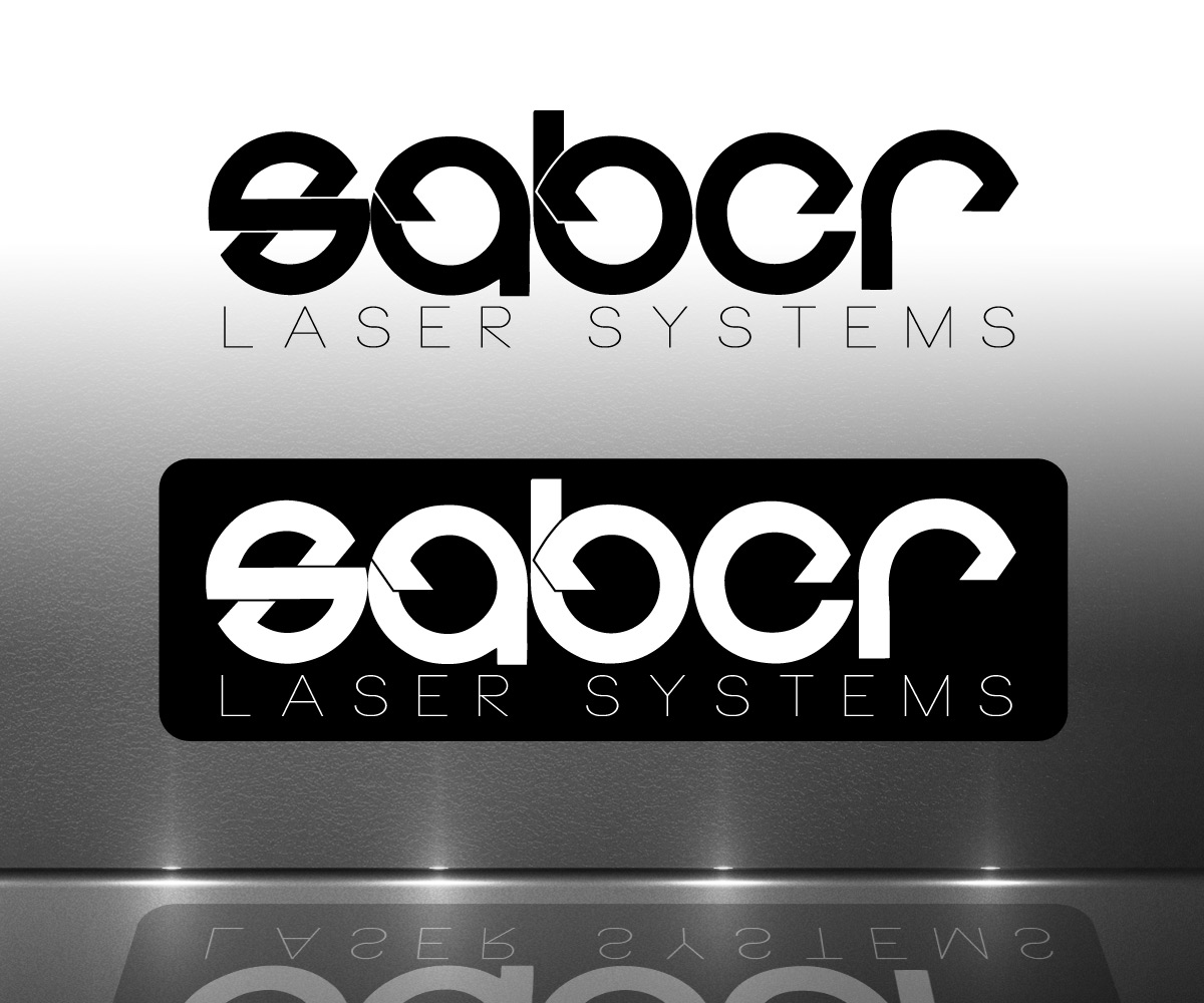 Logo Design by Hendrik for Beyond Laser Systems | Design #2568989