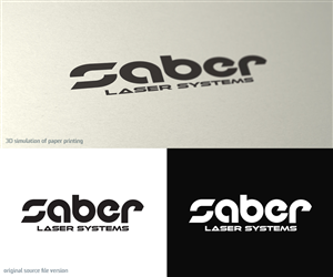 Design de Logo par Anthony pour Beyond Laser Systems | Design : #2518620
