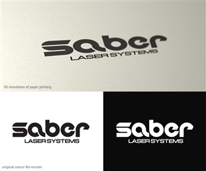 Design de Logo par Anthony pour Beyond Laser Systems | Design : #2518623