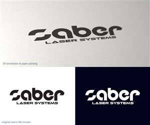 Design de Logo par Anthony pour Beyond Laser Systems | Design : #2554611