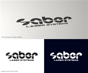 Design de Logo par Anthony pour Beyond Laser Systems | Design : #2554614
