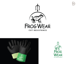 Logo Design by D_Mantra