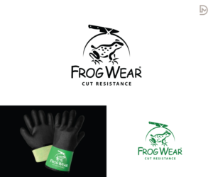 Logo Design by D_Mantra for Global Glove & Safety | Design: #14662548