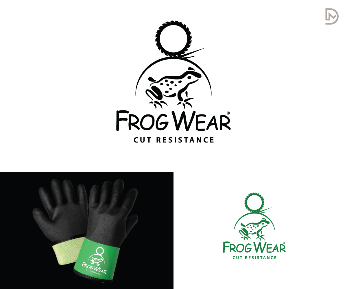 Logo Design by D_Mantra for Global Glove & Safety | Design #14662549