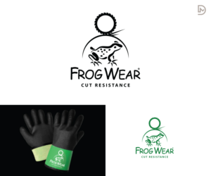 Logo Design by D_Mantra for Global Glove & Safety | Design: #14662549