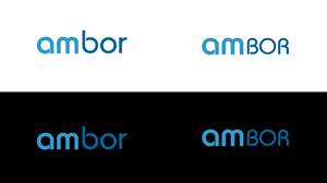 Logo Design by Prendo Studios for Ambor | Design: #557177