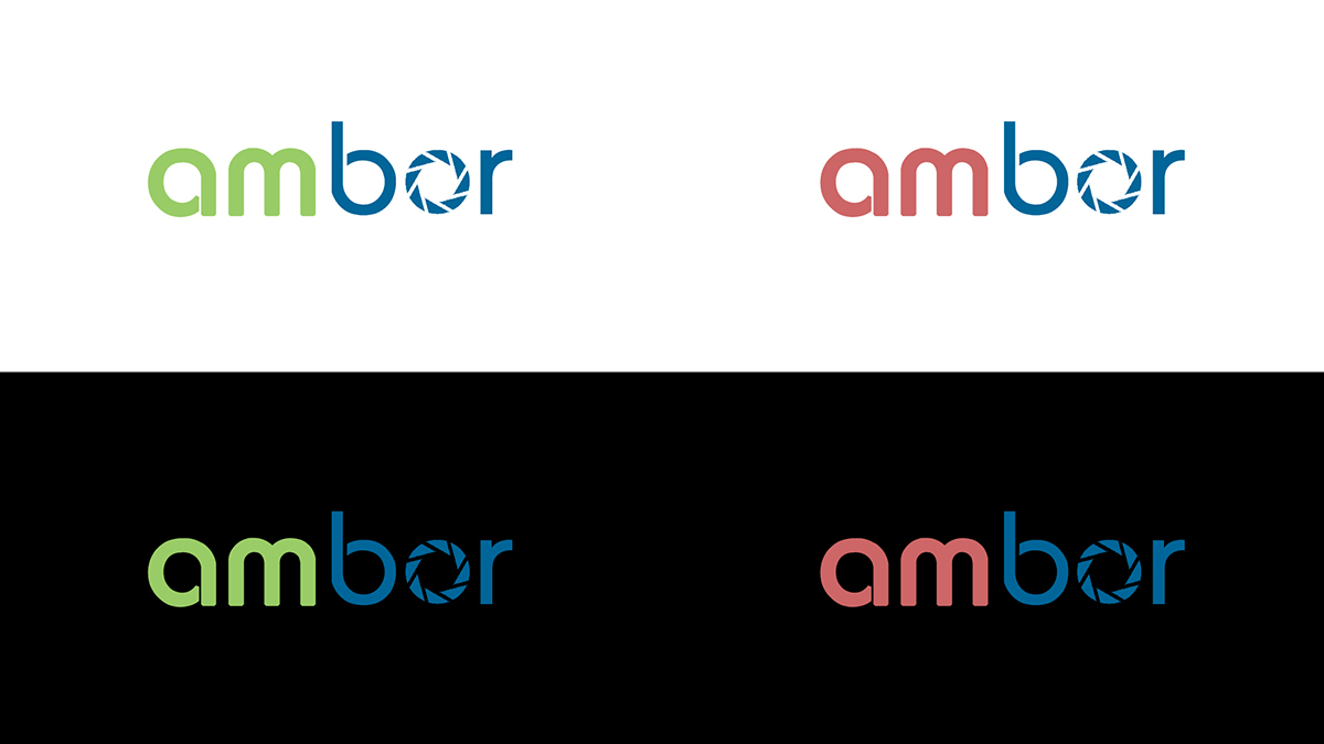 Logo Design by Prendo Studios for Ambor | Design #559463
