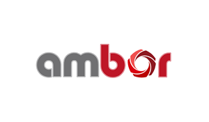 Logo Design by Prendo Studios for Ambor | Design: #562557