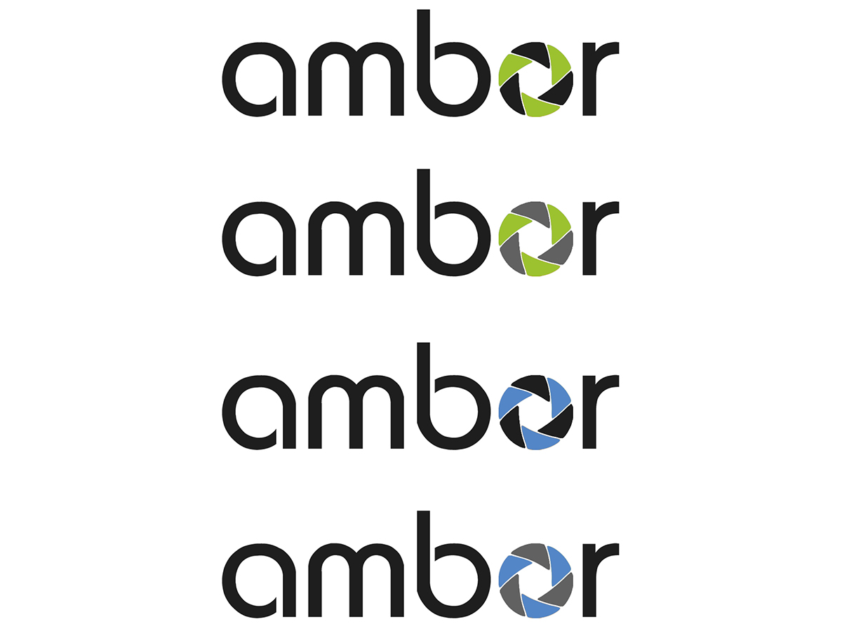Logo Design by Prendo Studios for Ambor | Design #566762